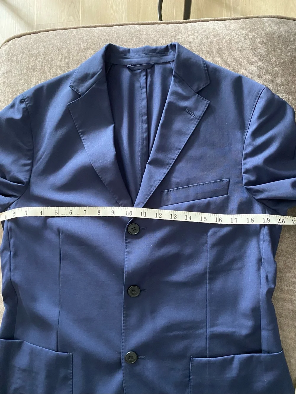 Belvest made italy